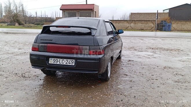 LADA (VAZ) 2112 2007, 333,000 km - 1.6 l - Xaçmaz