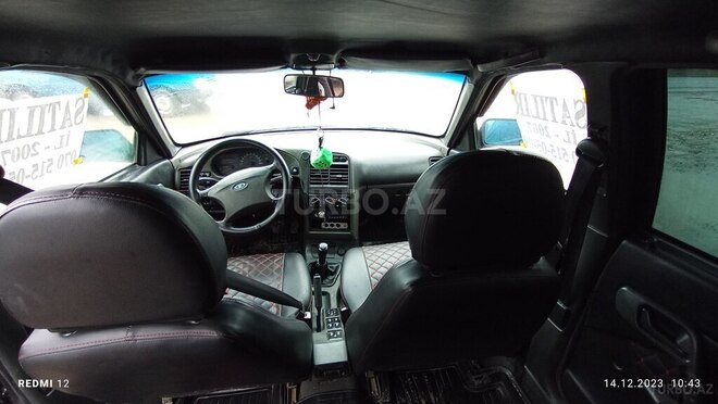 LADA (VAZ) 2112 2007, 333,000 km - 1.6 l - Xaçmaz