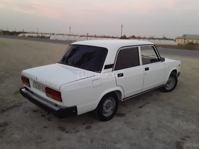 LADA (VAZ) 2107 2009, 83,886 km - 1.5 л - Bakı