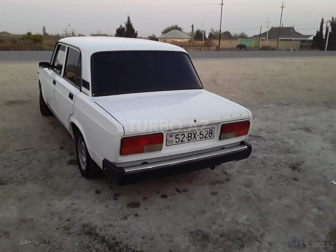 LADA (VAZ) 2107 2009, 83,886 km - 1.5 л - Bakı