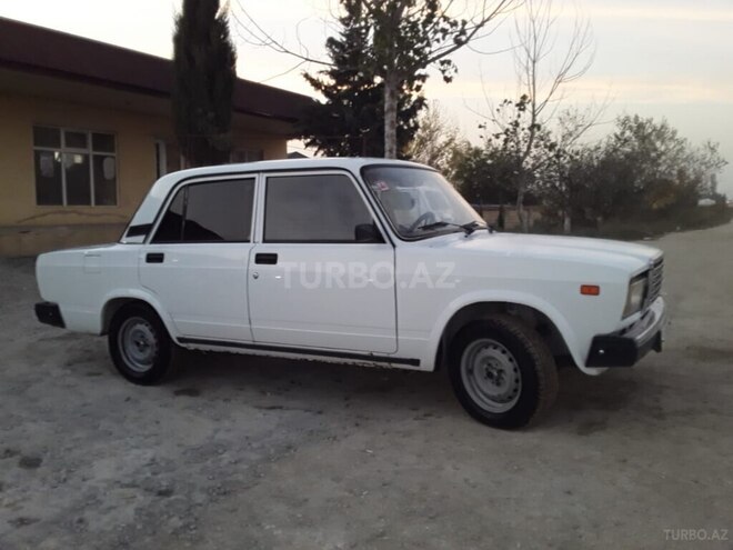 LADA (VAZ) 2107 2009, 83,886 km - 1.5 л - Bakı