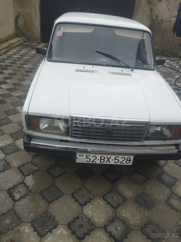 LADA (VAZ) 2107 2009, 83,886 km - 1.5 л - Bakı