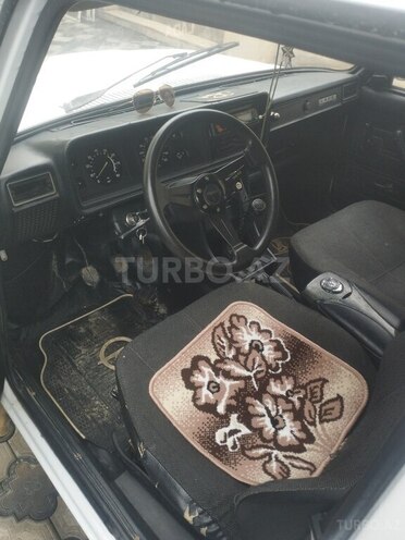 LADA (VAZ) 2107 2009, 83,886 km - 1.5 л - Bakı