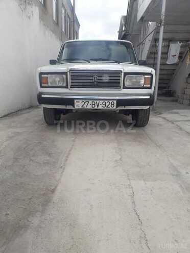 LADA (VAZ) 2107 2003, 275,000 km - 1.5 l - Xaçmaz