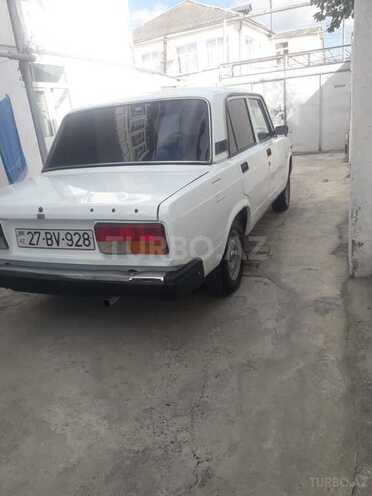 LADA (VAZ) 2107 2003, 275,000 km - 1.5 l - Xaçmaz
