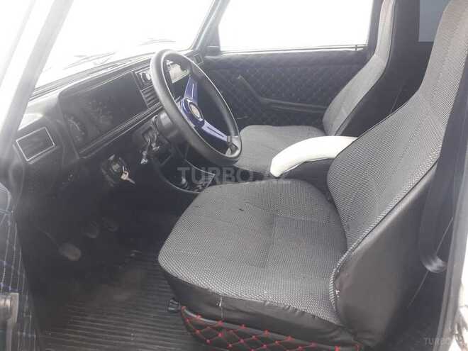 LADA (VAZ) 2107 2003, 275,000 km - 1.5 l - Xaçmaz