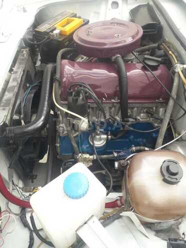 LADA (VAZ) 2107 2003, 275,000 km - 1.5 l - Xaçmaz