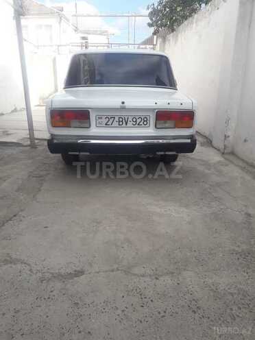 LADA (VAZ) 2107 2003, 275,000 km - 1.5 l - Xaçmaz