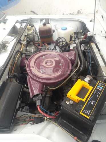 LADA (VAZ) 2107 2003, 275,000 km - 1.5 l - Xaçmaz