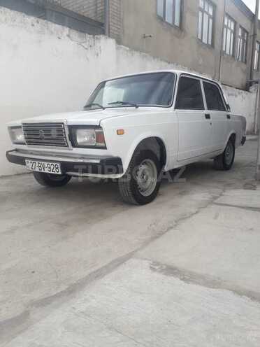 LADA (VAZ) 2107 2003, 275,000 km - 1.5 l - Xaçmaz