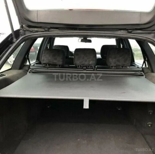 Mercedes C 220 1998, 379,000 km - 2.2 l - Beyləqan