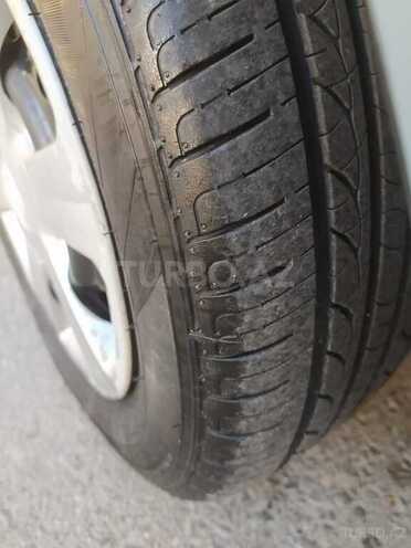 Hyundai Accent 2007, 117,000 km - 1.4 l - Bakı