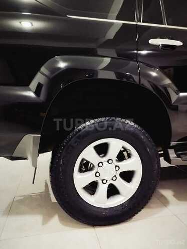 Toyota Prado 2008, 195,000 km - 4.0 л - Bakı