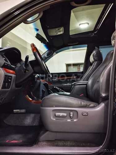 Toyota Prado 2008, 195,000 km - 4.0 л - Bakı