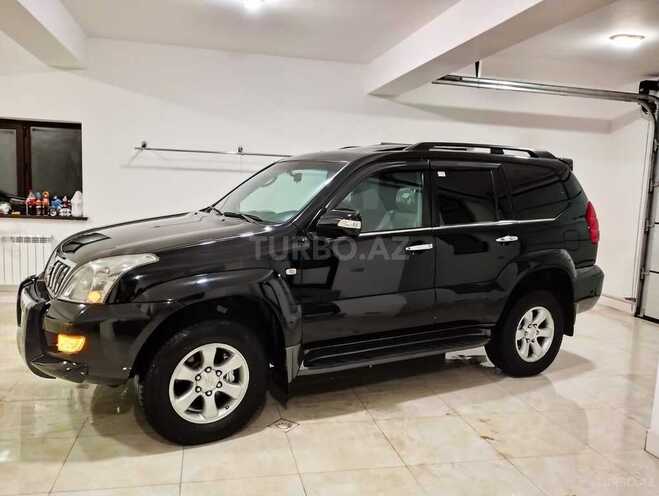 Toyota Prado 2008, 195,000 km - 4.0 л - Bakı