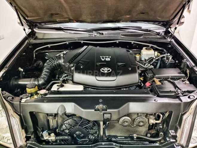Toyota Prado 2008, 195,000 km - 4.0 л - Bakı