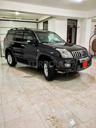 Toyota Prado 2008, 195,000 km - 4.0 л - Bakı