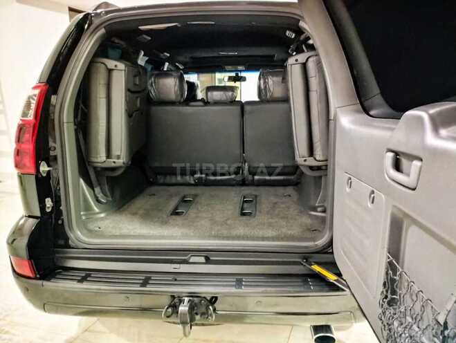 Toyota Prado 2008, 195,000 km - 4.0 л - Bakı
