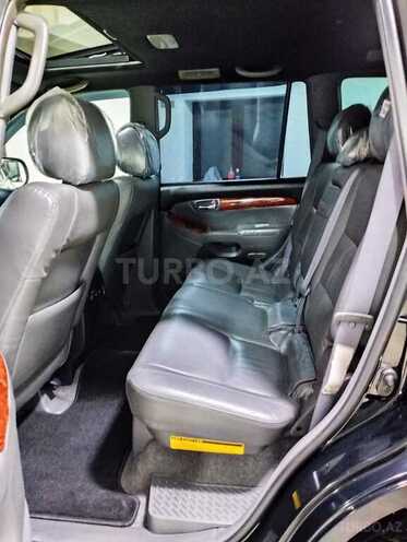 Toyota Prado 2008, 195,000 km - 4.0 л - Bakı