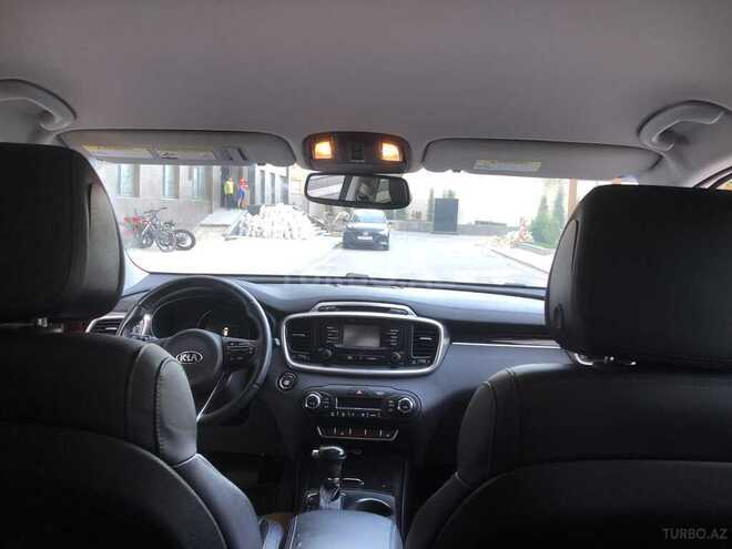 Kia Sorento 2015, 141,000 km - 2.0 l - Bakı