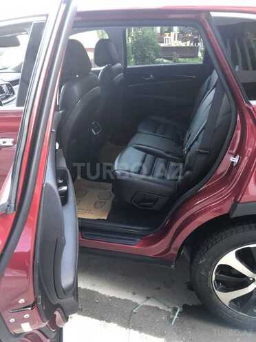 Kia Sorento 2015, 141,000 km - 2.0 l - Bakı