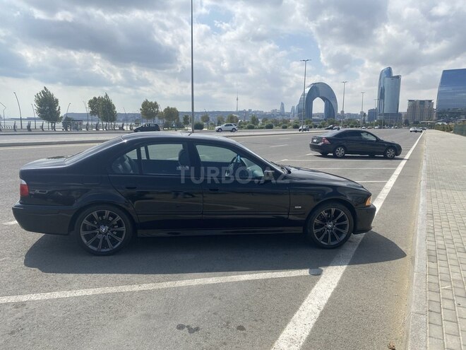 BMW 525 2003, 300,000 km - 2.5 л - Bakı