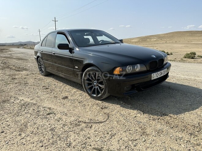 BMW 525 2003, 300,000 km - 2.5 л - Bakı