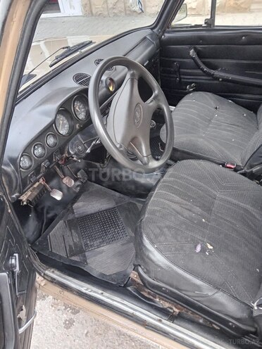 LADA (VAZ) 2106 1988, 16,000 km - 1.6 л - Kürdəmir