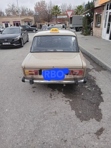 LADA (VAZ) 2106 1988, 16,000 km - 1.6 л - Kürdəmir