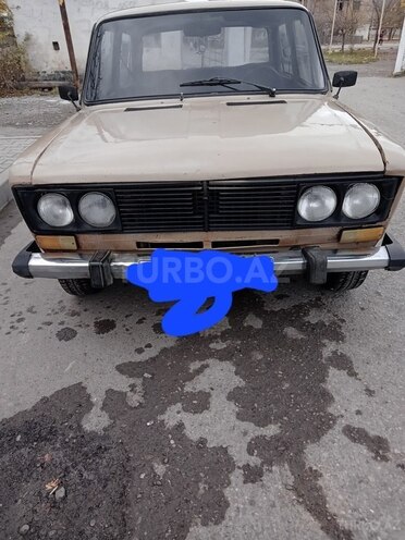 LADA (VAZ) 2106 1988, 16,000 km - 1.6 л - Kürdəmir