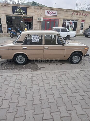 LADA (VAZ) 2106 1988, 16,000 km - 1.6 л - Kürdəmir