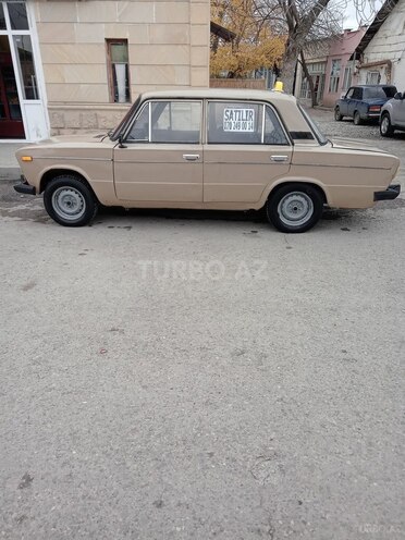 LADA (VAZ) 2106 1988, 16,000 km - 1.6 л - Kürdəmir
