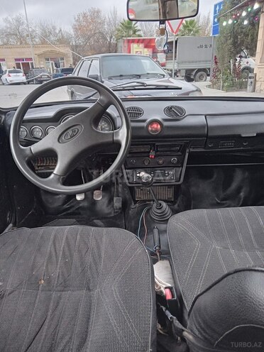 LADA (VAZ) 2106 1988, 16,000 km - 1.6 л - Kürdəmir