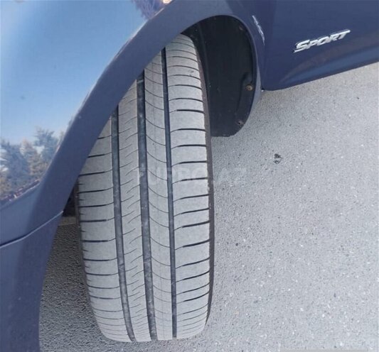 Kia Ceed 2009, 132,000 km - 1.4 л - Quba
