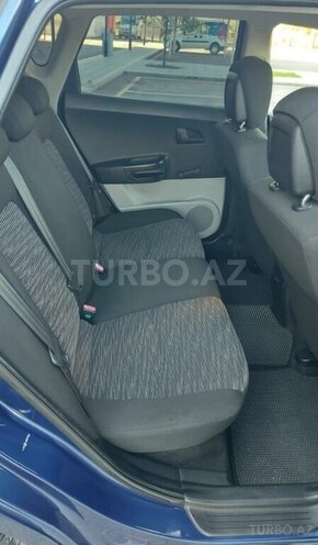 Kia Ceed 2009, 132,000 km - 1.4 л - Quba