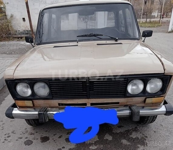 LADA (VAZ) 2106 1988, 16,000 km - 1.6 л - Kürdəmir