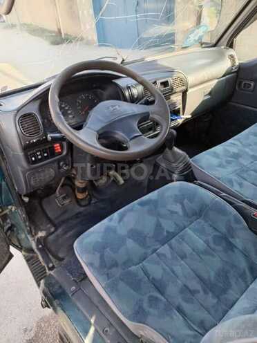 Hyundai H 100 1996, 339,189 km - 2.5 l - Bakı