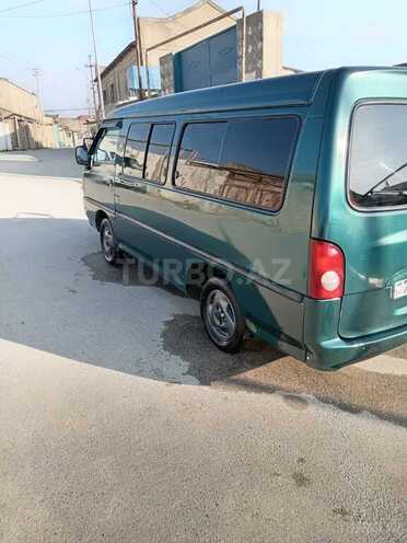 Hyundai H 100 1996, 339,189 km - 2.5 l - Bakı