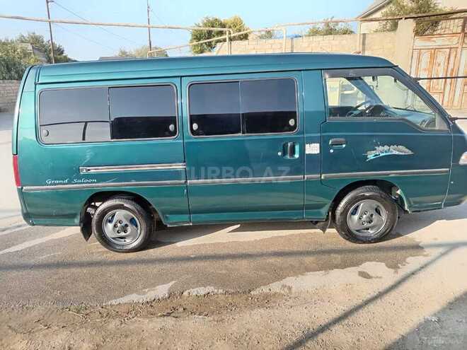 Hyundai H 100 1996, 339,189 km - 2.5 l - Bakı