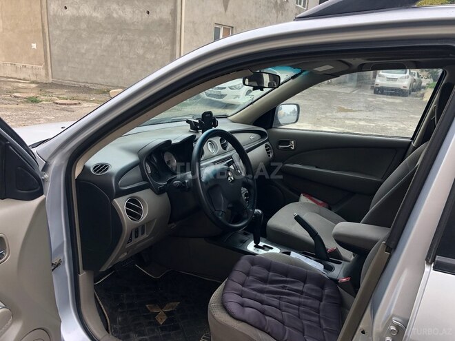 Mitsubishi Outlander 2004, 307,000 km - 2.4 l - Bakı