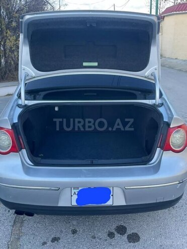 Volkswagen Passat 2006, 236,000 km - 2.0 l - Bakı