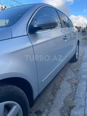 Volkswagen Passat 2006, 236,000 km - 2.0 l - Bakı