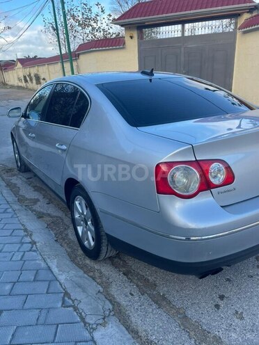 Volkswagen Passat 2006, 236,000 km - 2.0 l - Bakı