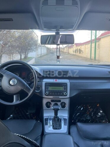 Volkswagen Passat 2006, 236,000 km - 2.0 l - Bakı