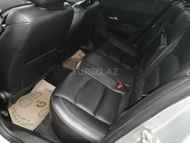 Chevrolet Cruze 2014, 198,000 km - 1.4 л - Bakı