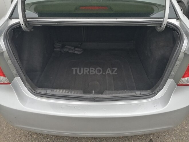 Chevrolet Cruze 2014, 198,000 km - 1.4 л - Bakı