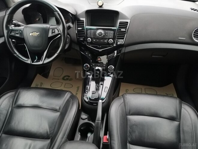 Chevrolet Cruze 2014, 198,000 km - 1.4 л - Bakı