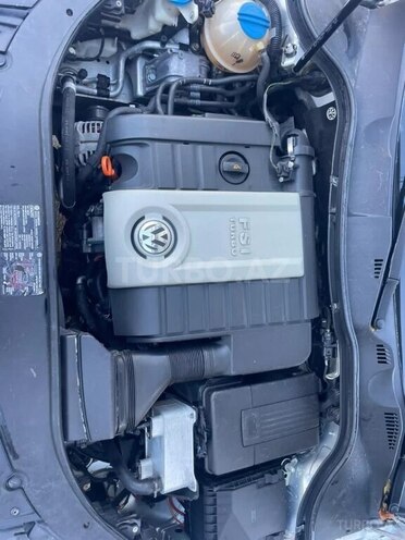 Volkswagen Passat 2006, 236,000 km - 2.0 l - Bakı