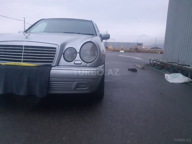 Mercedes E 280 1996, 455,000 km - 2.8 l - Bakı