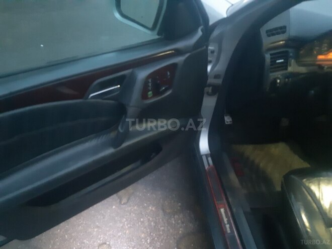 Mercedes E 280 1996, 455,000 km - 2.8 l - Bakı